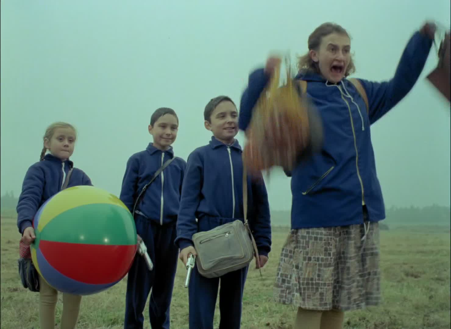 Pražská 5 (1988) CS komedie HD mkv