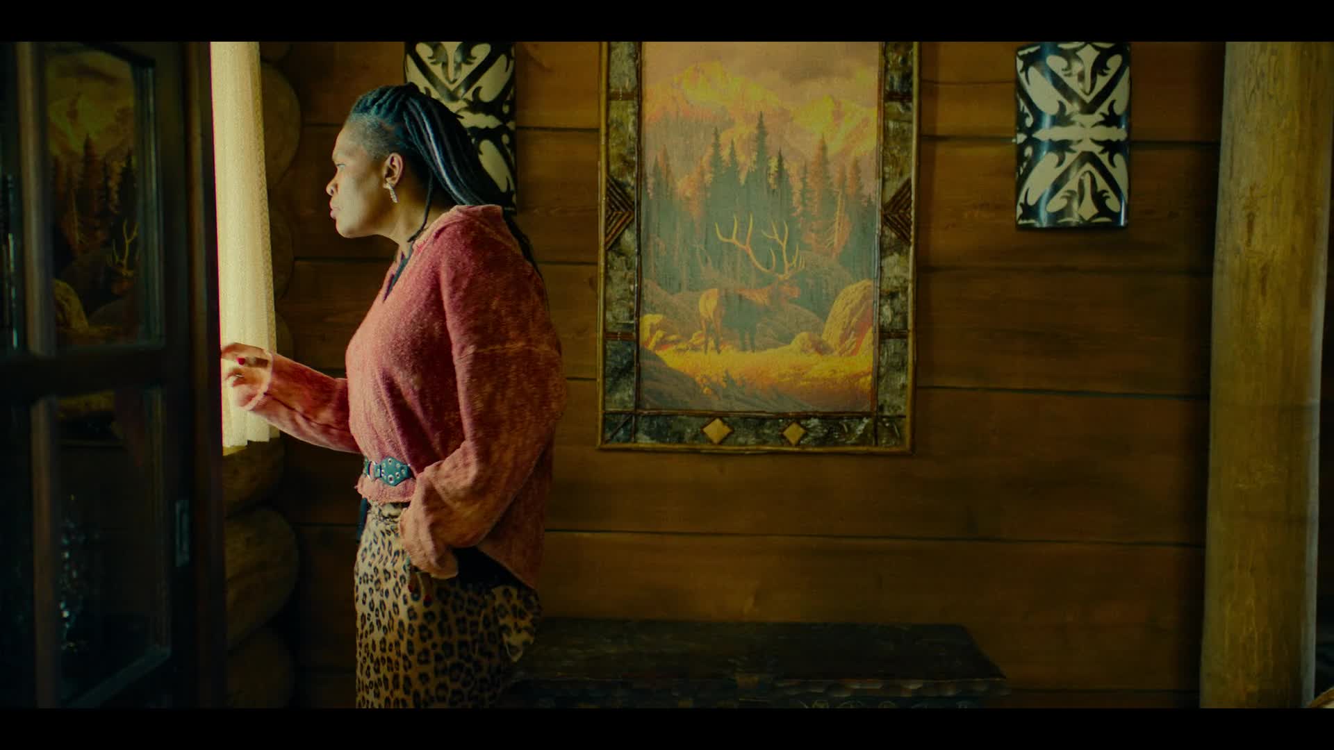 Amsterdam Empire S01E07 2025 Oheň CZ dabing mkv