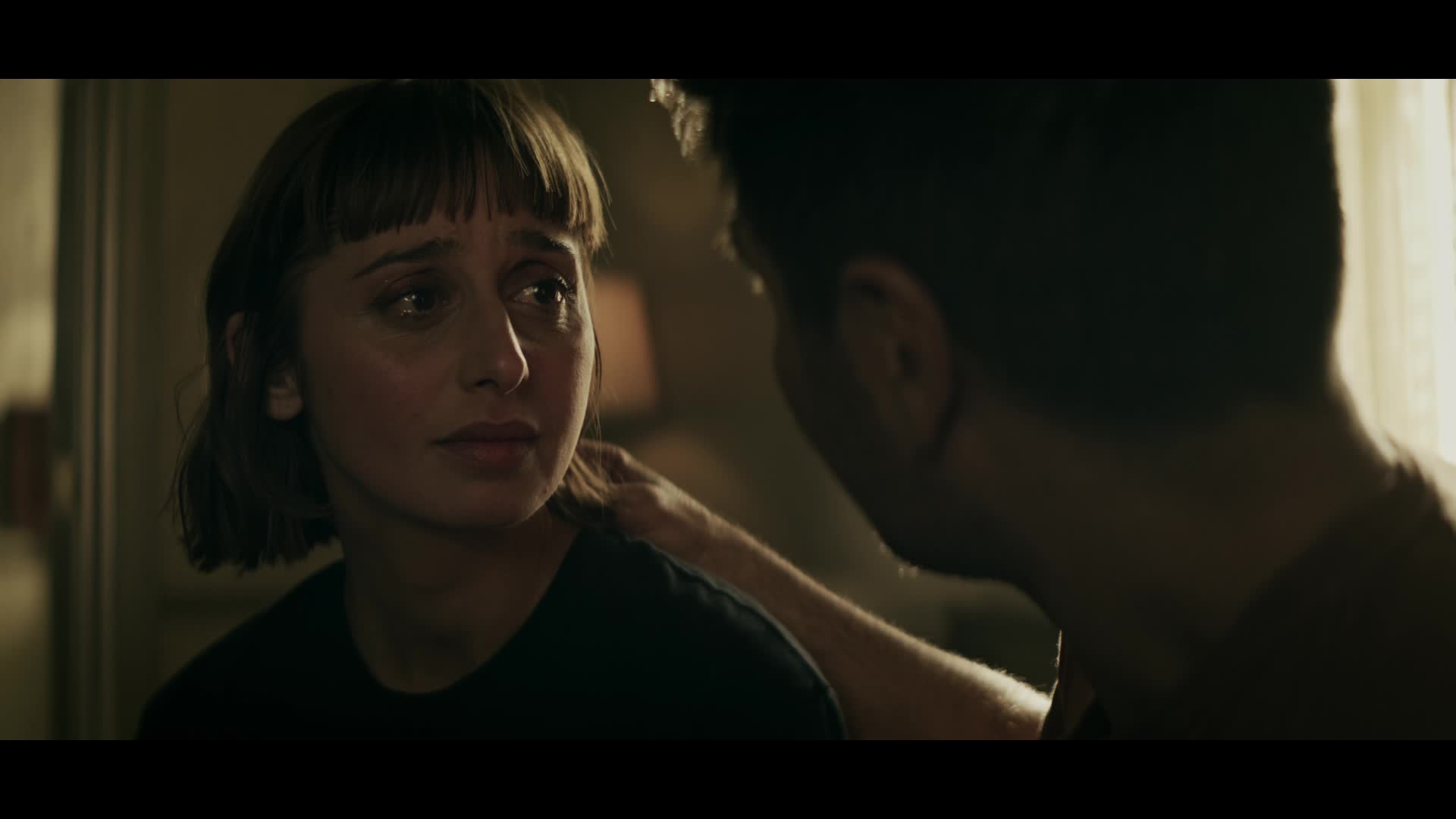 Superman a Lois S03E13 Co tě zabije, to tě posílí (2023) akční dobrodružný Sci Fi czdab mkv