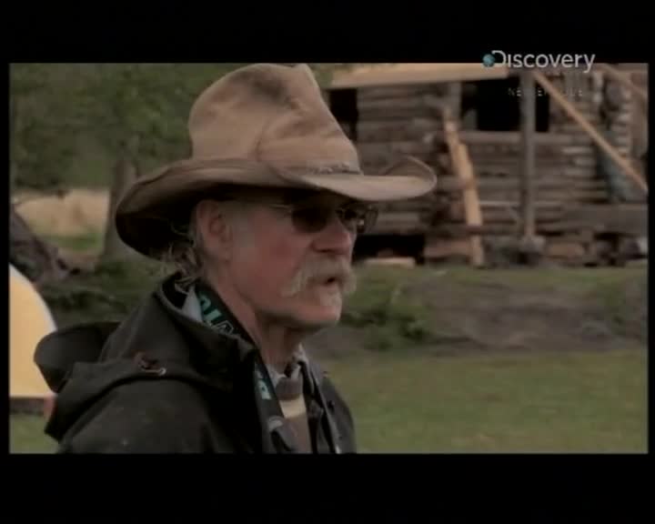 Aljaska posledni divocina 007 SD 02x04 Otto Kilcher odvedl sve stado mkv