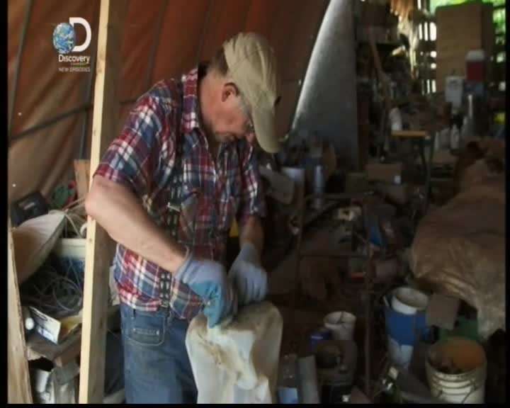 Aljaska posledni divocina 128 SD Prichazi dlouhe teple letni dny mkv