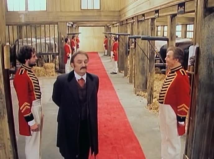 Cirkus Humberto 07 CZ avi