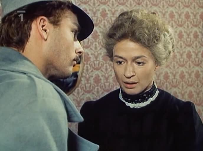 Cirkus Humberto 12 CZ avi