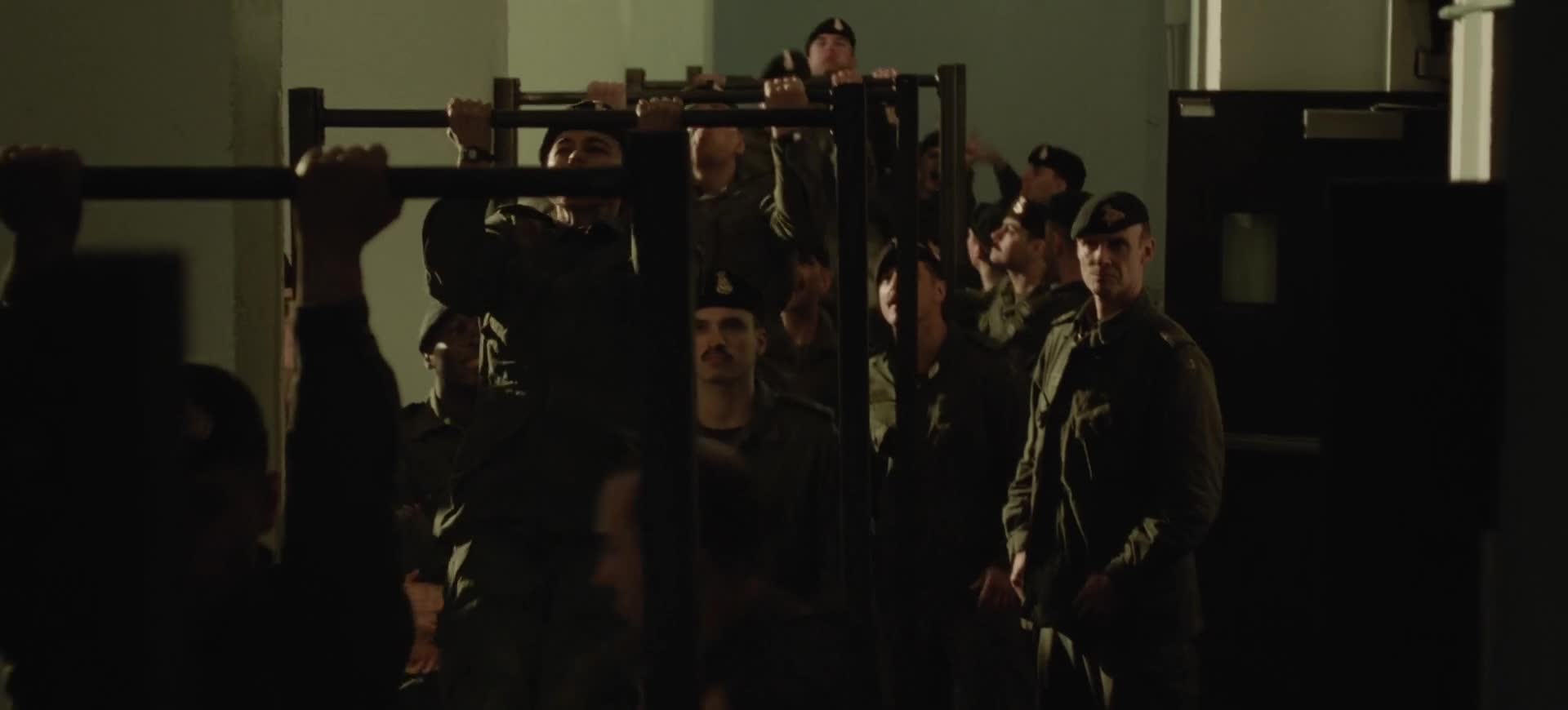 Out Standing 2025 [ENG1080p] mp4