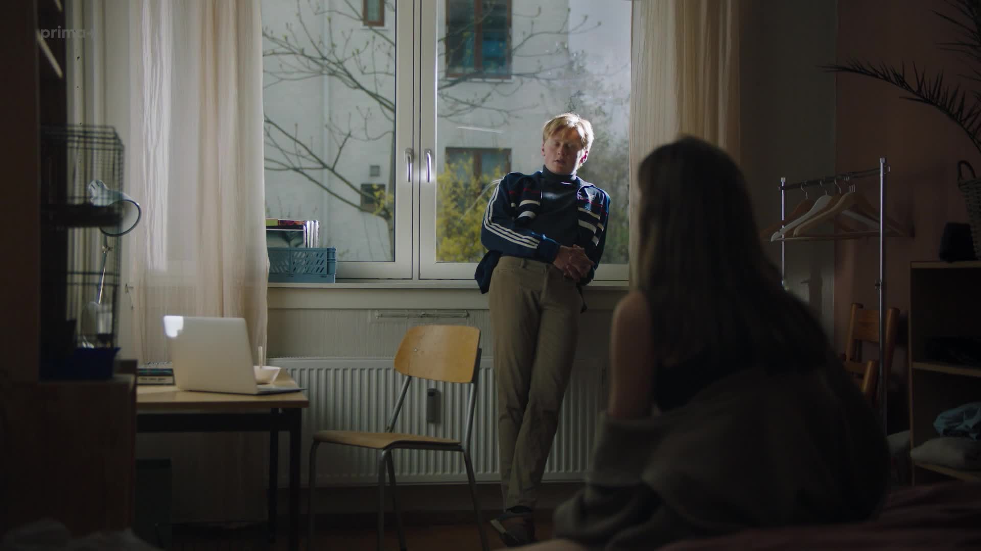 Hranice strachu S01E01 08 2022 CZ dab 1080p Nebezpečí na každém rohu mp4