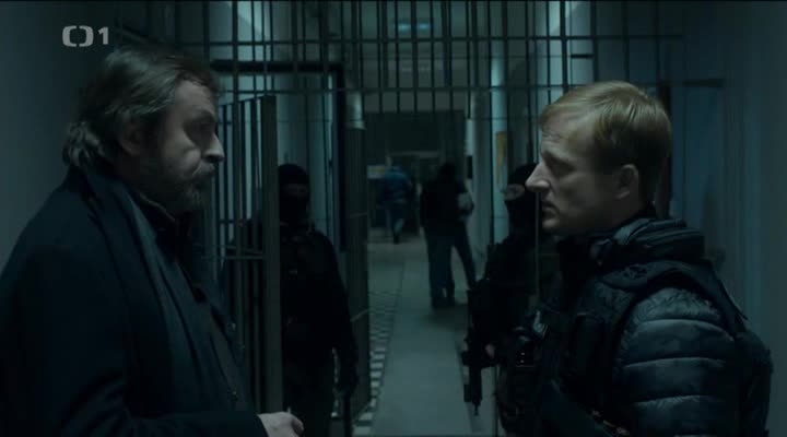 Rapl S02E01 Exekuce avi