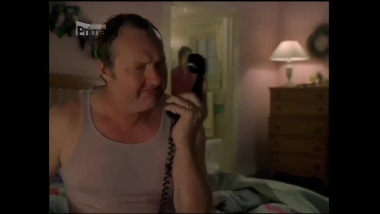 Bláznivá vánoční dovolená bratrance Edieho 2003 CZ dab 720p mkv