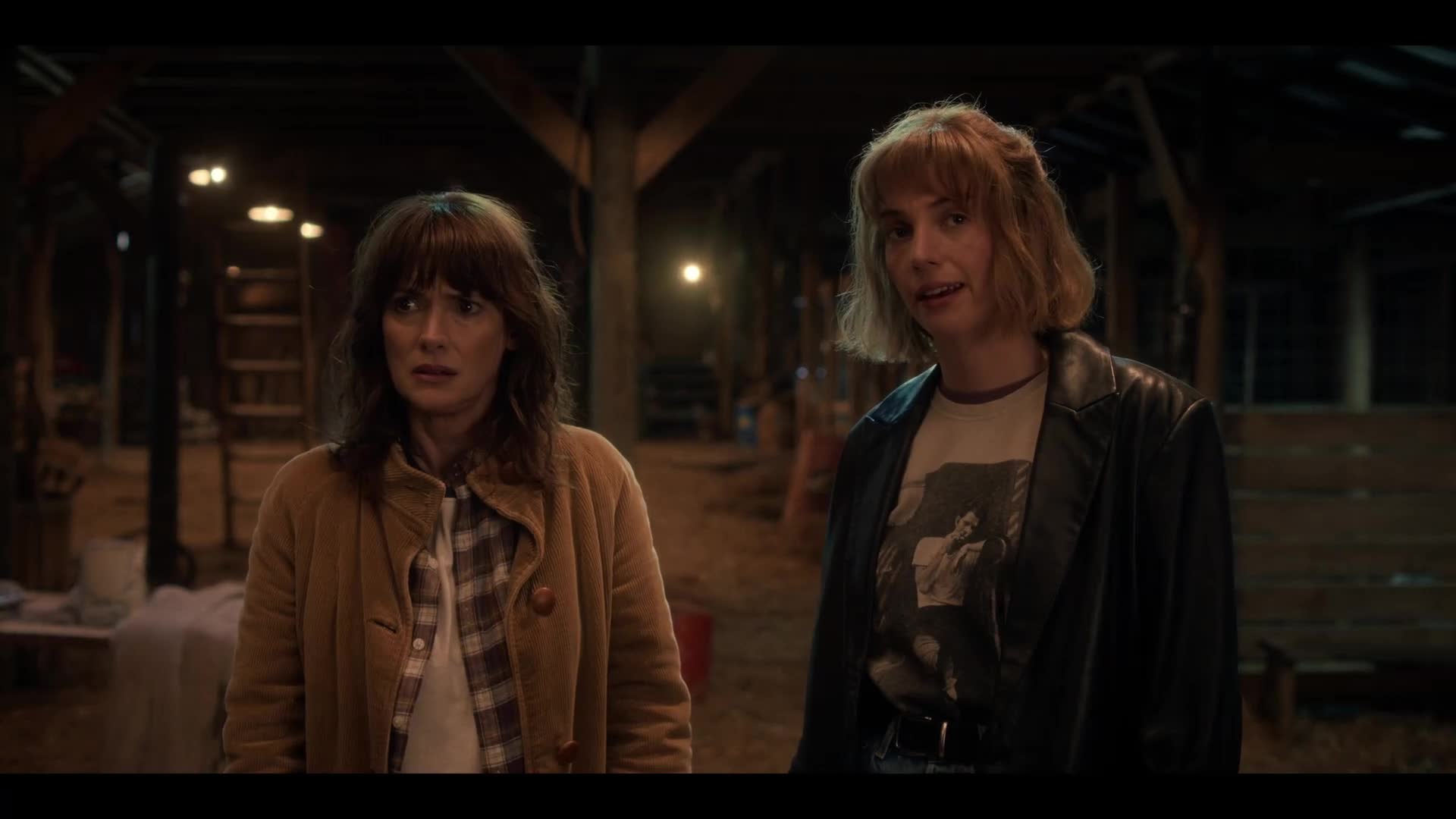 Stranger Things S05E04 {2025} kapitola čtvrtá AAC 5 1 1080p CZ dabing mkv