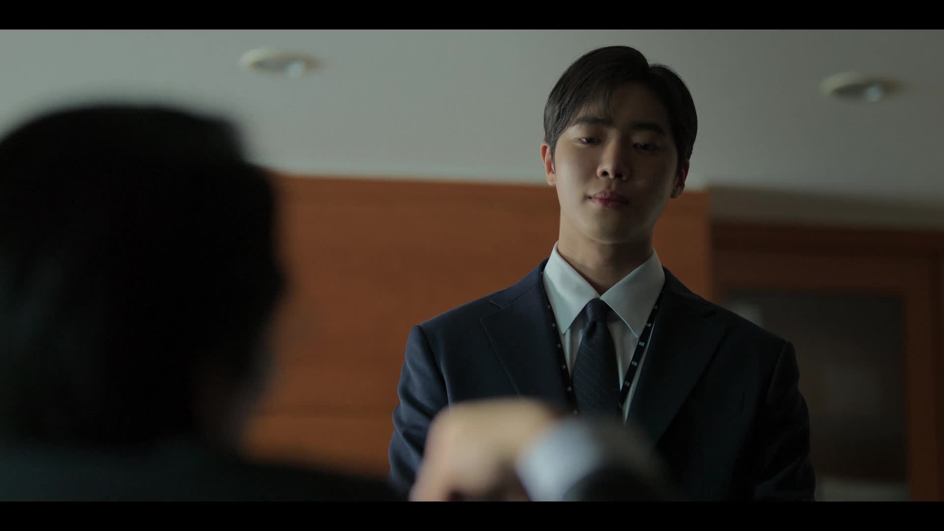 Bez milosti S01E02 07 2025 CZ dab 1080p Epizoda 2 mkv