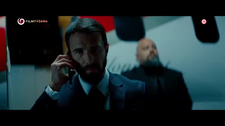 Výplata 2 (John Travolta, Gina Gershon, Lukas Haas 2025 Akční Bdrip 1080p ) Sk dabing mp4