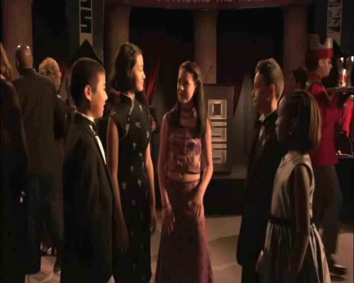 Spy Kids 2 Ostrov ztracených snů =2002, CZ avi