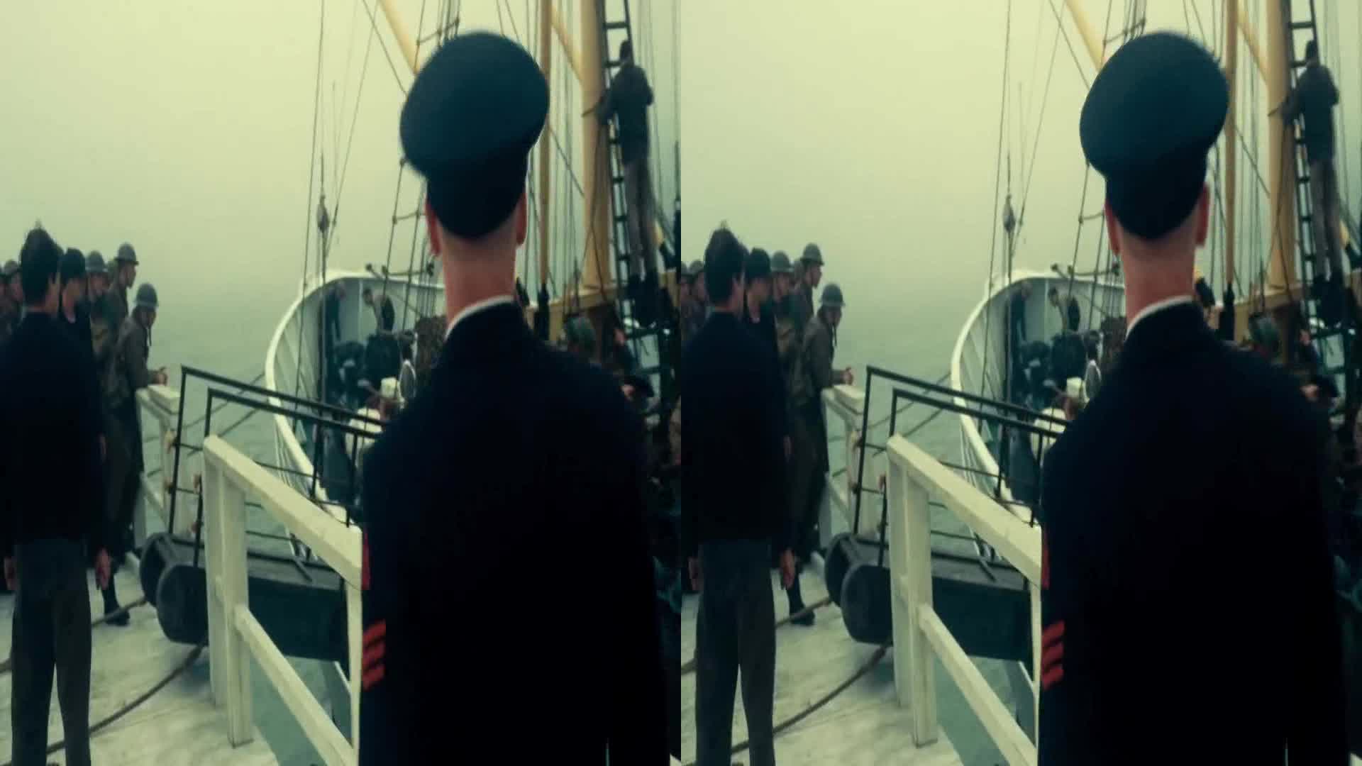 Dunkerk =2017 3D CZ avi