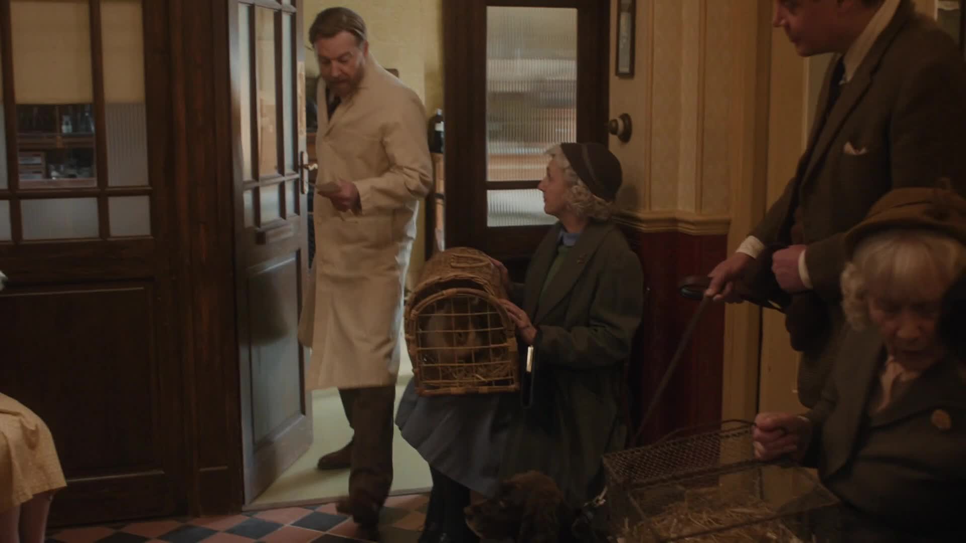 Všechny velké a malé bytosti S06E04 2025 CZ dabing HD 1080p mkv