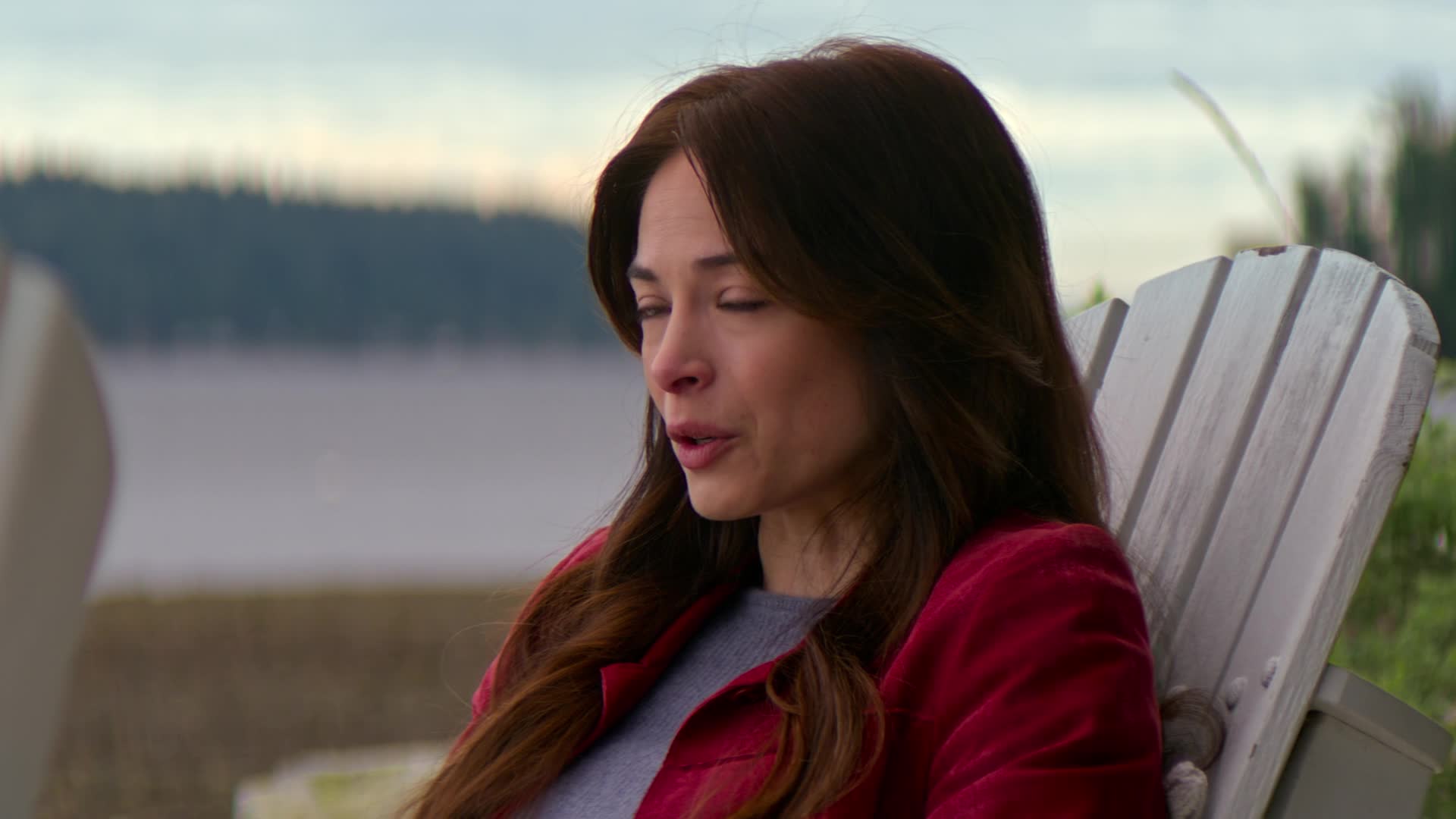 Vražda na malém městě S02E06 2025 CZ dabing HD 1080p mkv