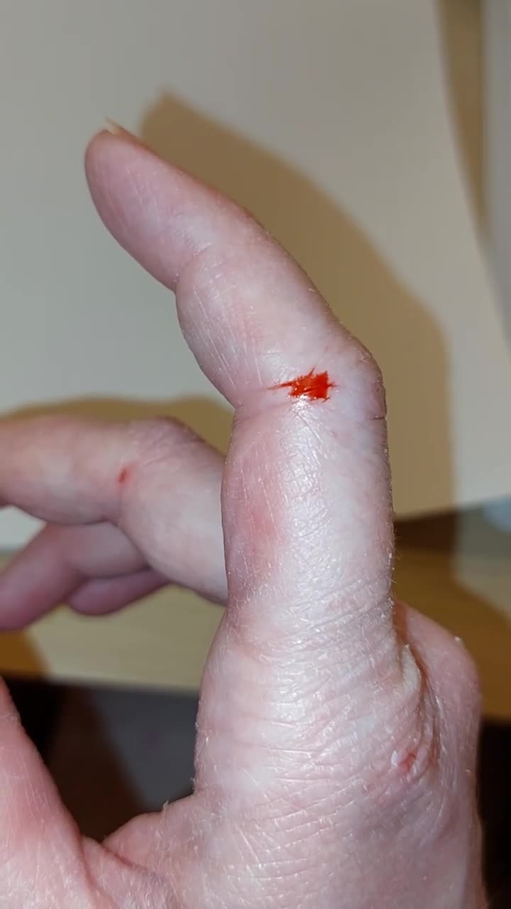 7 12 2025 princezna Marianka říká co jí nesmíte vyhodit mp4