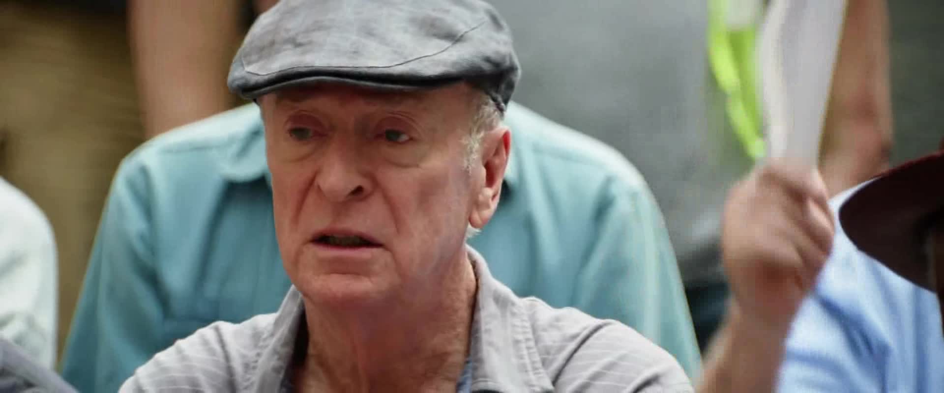 Loupež ve velkém stylu =2017, CZ avi