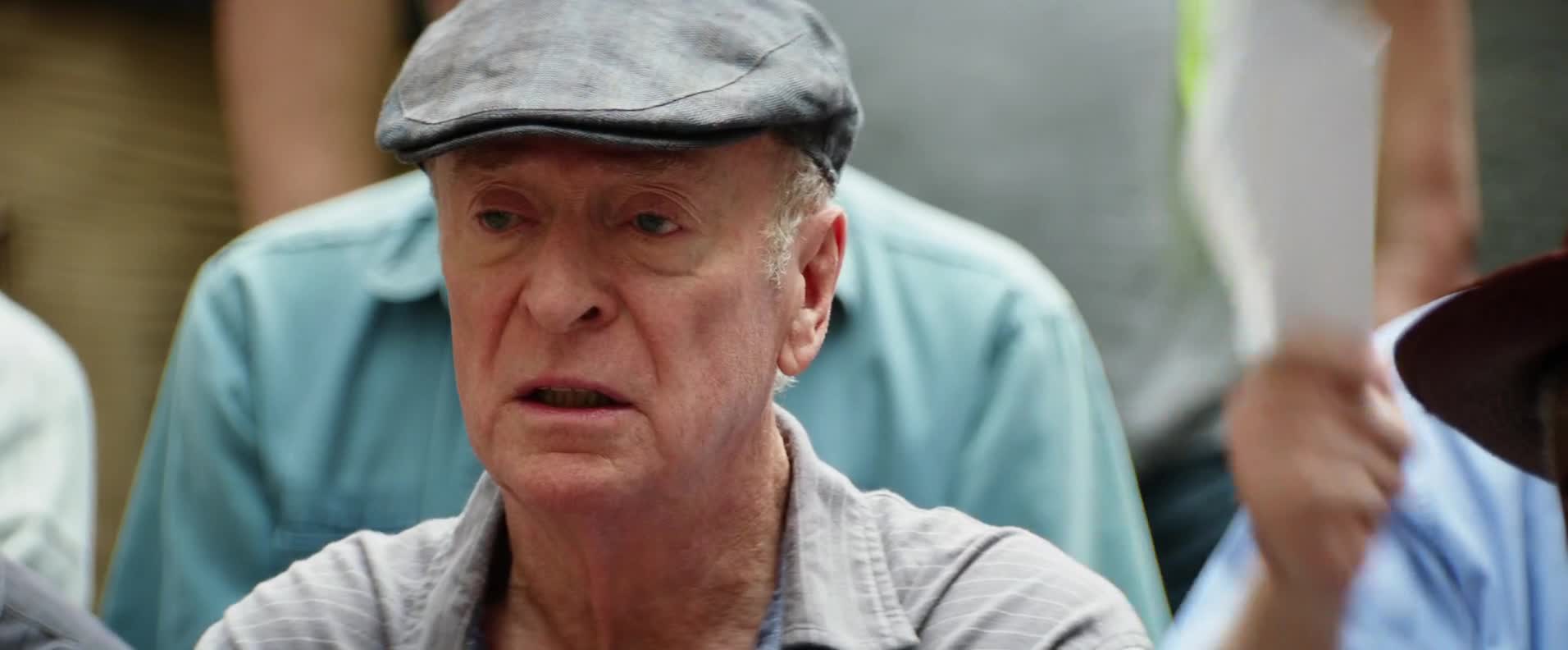 Loupež ve velkém stylu =2017 CZ mkv