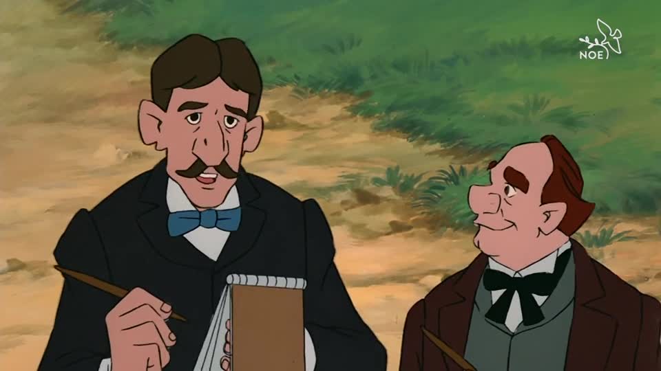 Animované příběhy velikánů dějin S01E06 22 1991 CZ dab 540p Thomas Alva Edison mkv