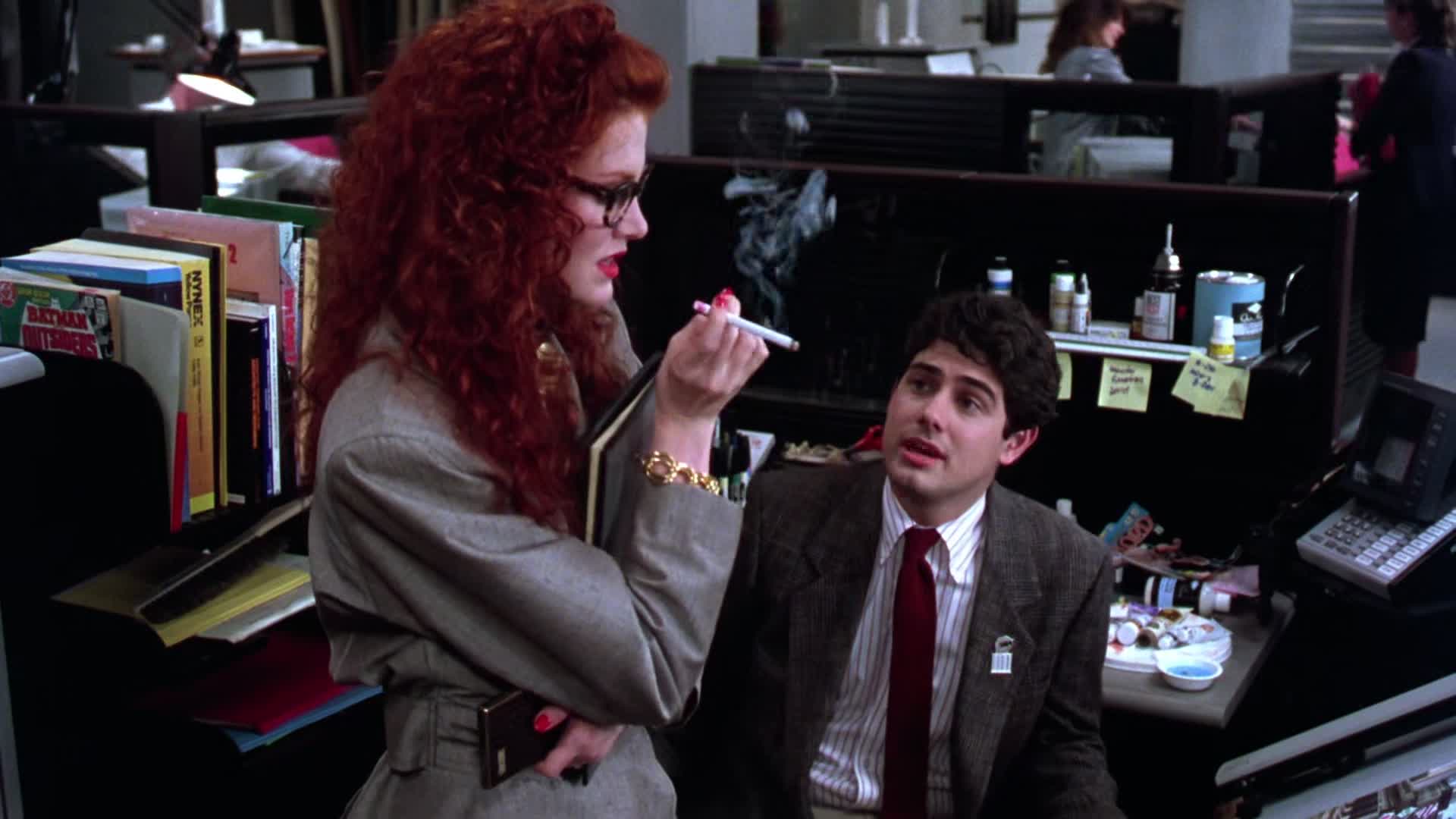 Gremlins 2 (1990) CZ dabing HD mkv