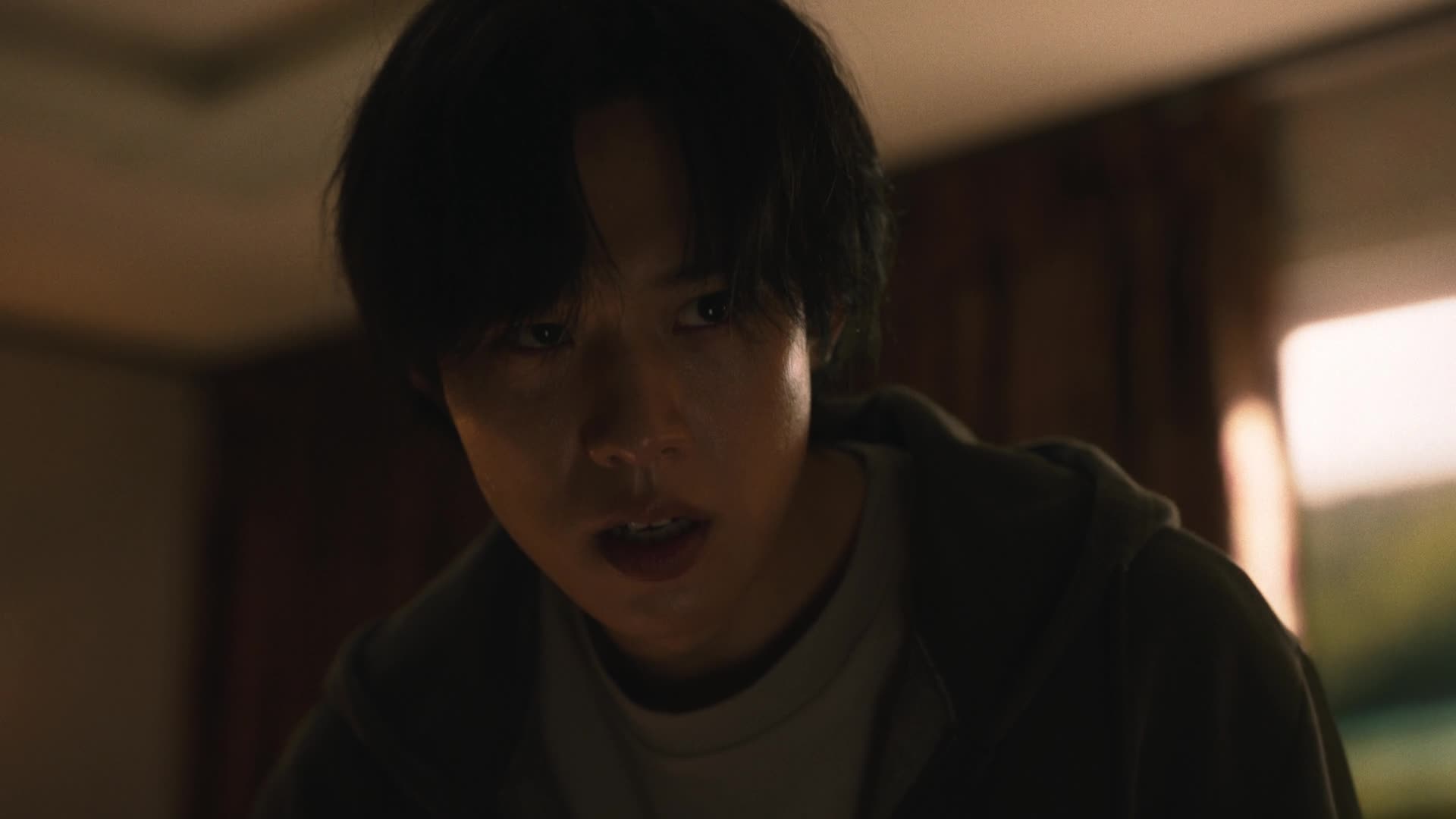 Peklo S02E04 {2024} drama, fantasy, horor AAC 5 1 1080p CZ dabing mkv