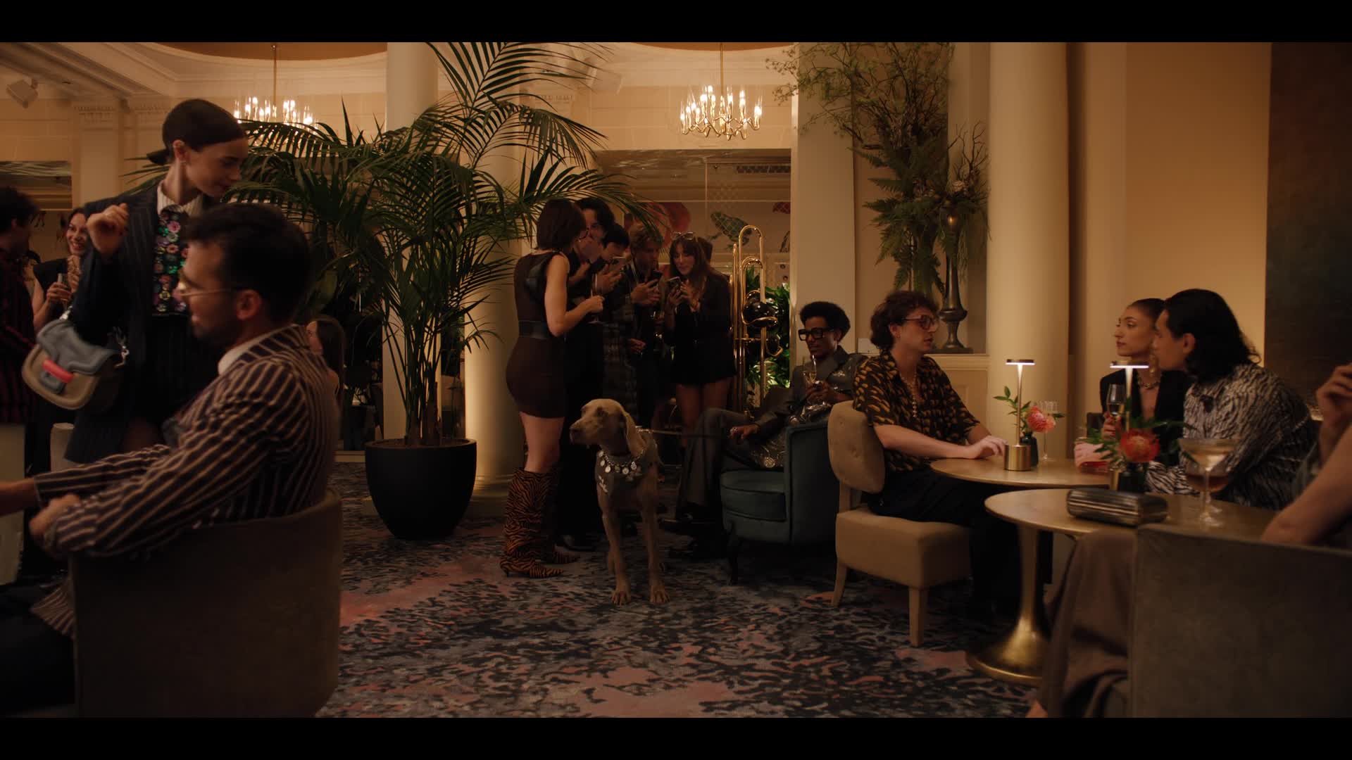 Emily in Paris S05E08 V novem stylu CZ dabing HD mkv