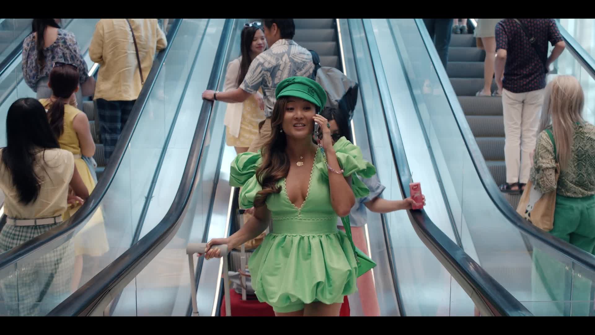 Emily in Paris S05E01 La Dolce Emily CZ dabing HD mkv