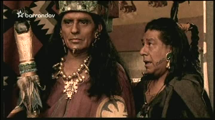 Synové větru Mezi světlem a temnotou 2000 CZ dab avi