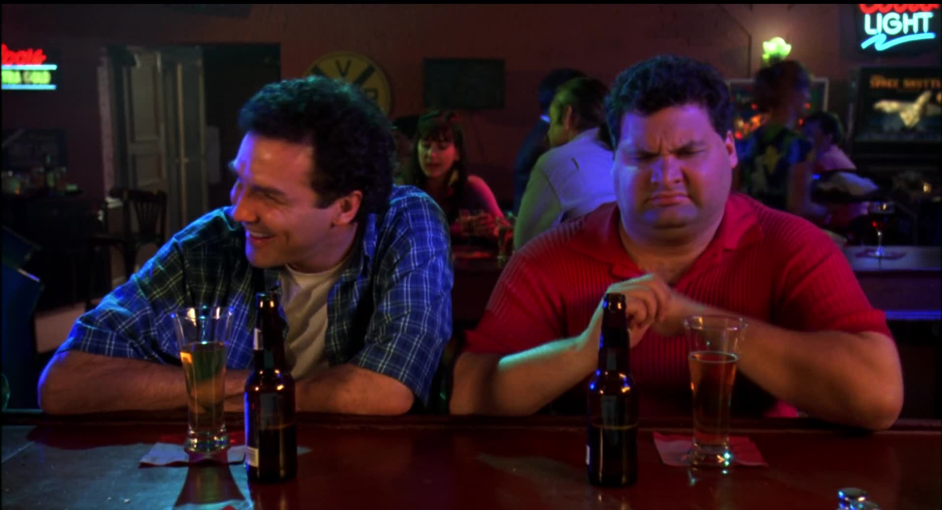 Špinavá práce 1998 CZ dab mkv