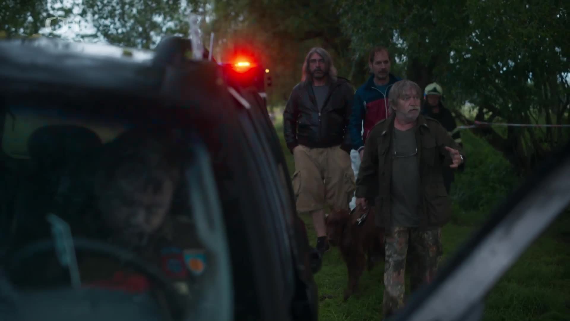 Místo zločinu České Budějovice S01E13 {2023} krimi, drama 1080p mkv