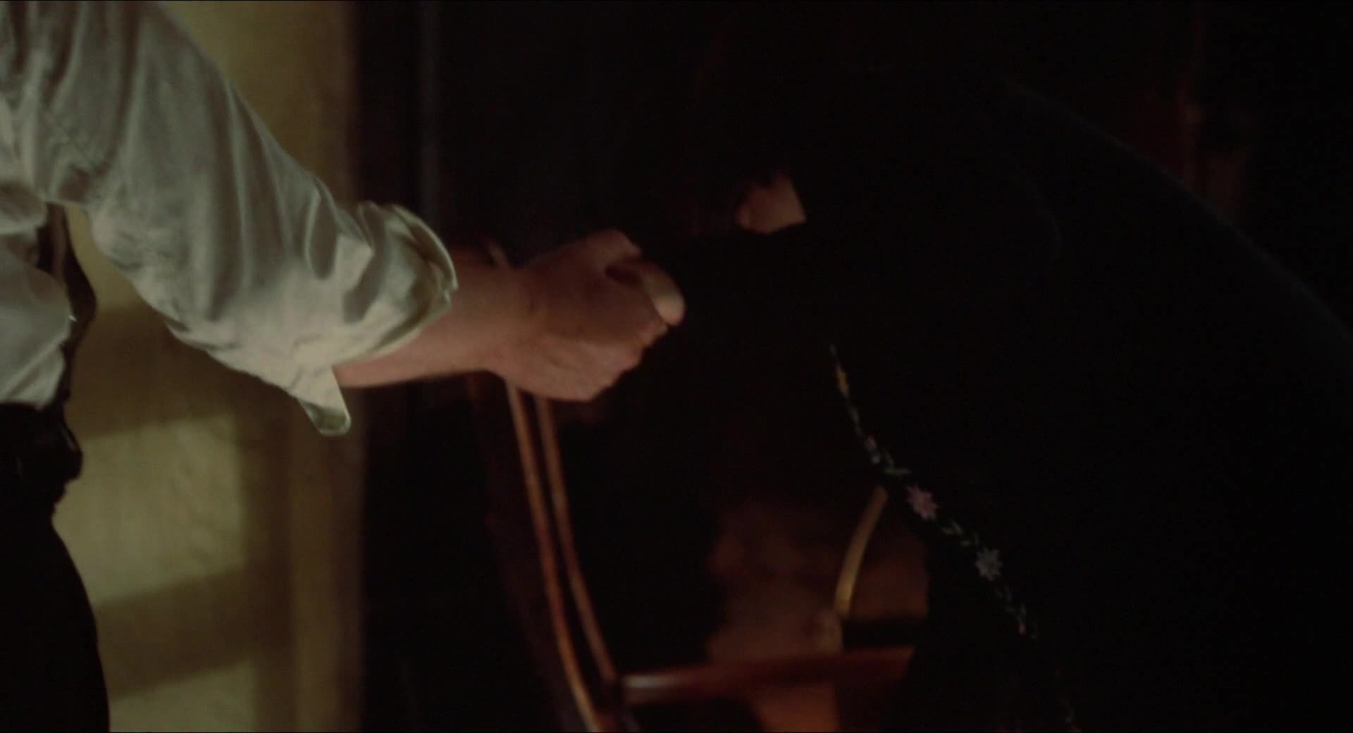 Tanec na konci léta =1998, CZ avi