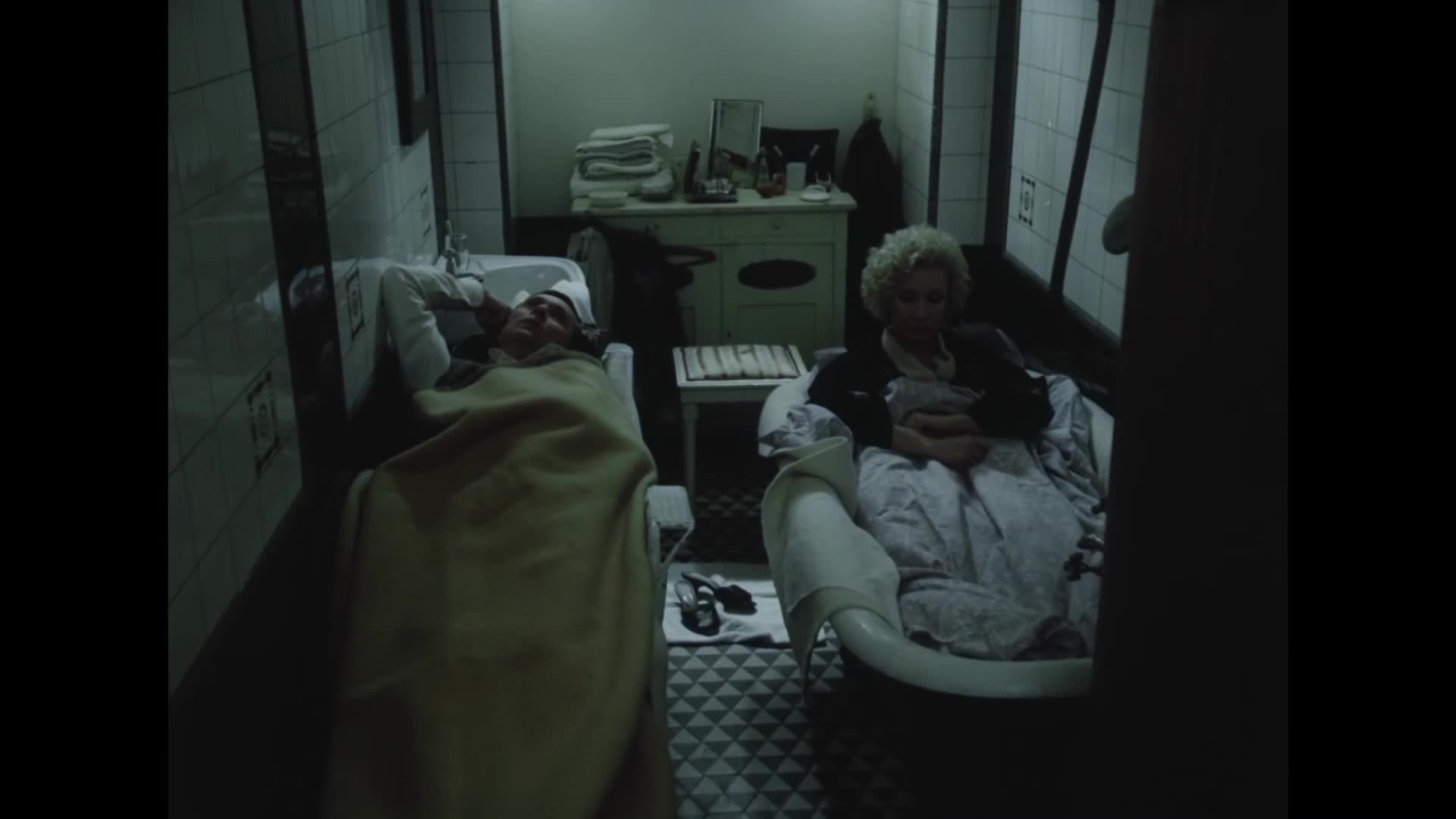 Člověk proti zkáze {1989} drama, historický, životopisný 1080p mkv