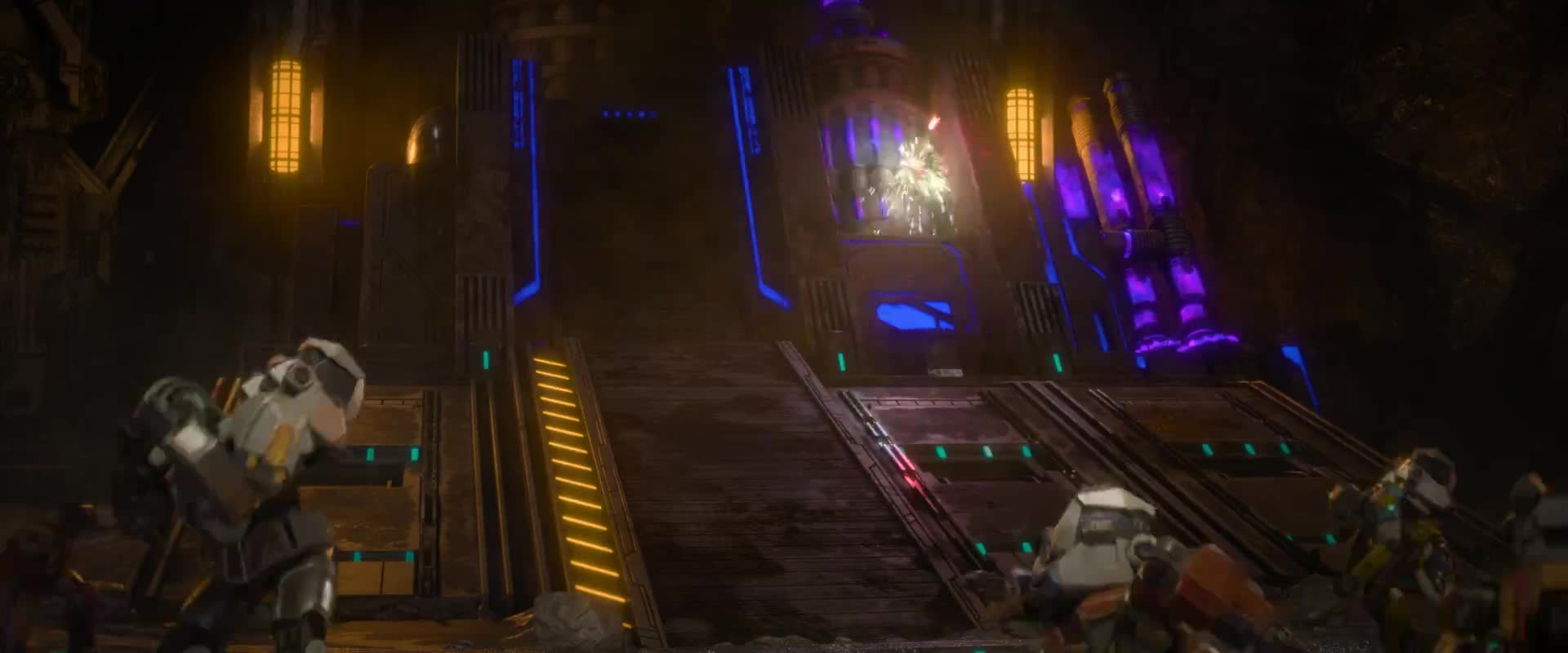 Transformers Jedna 2024 CZ dab 1080p mkv