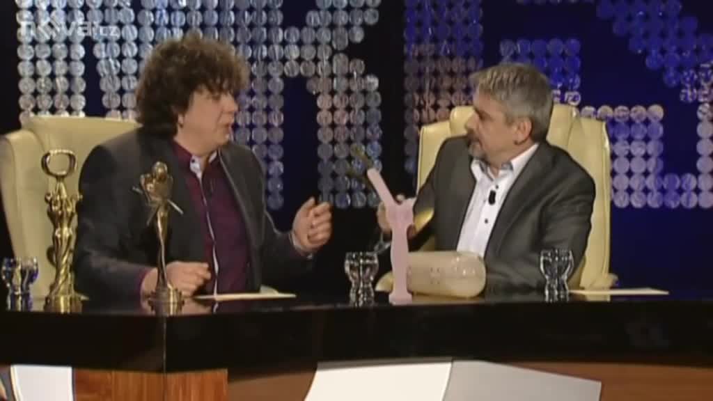 Mr GS S03E35 37 2009 CZ dab 560p Adela Banášová, Michaela Peterková mp4