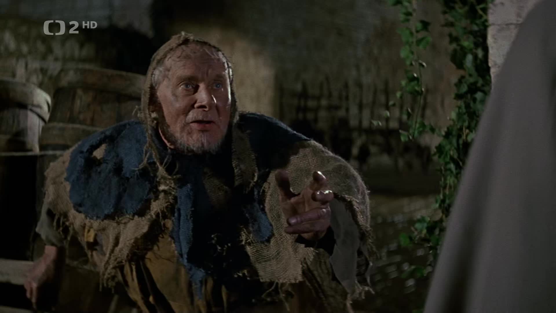 František z Assisi (USA 1961, CZ+EN, 1080p) JackRIPper mp4