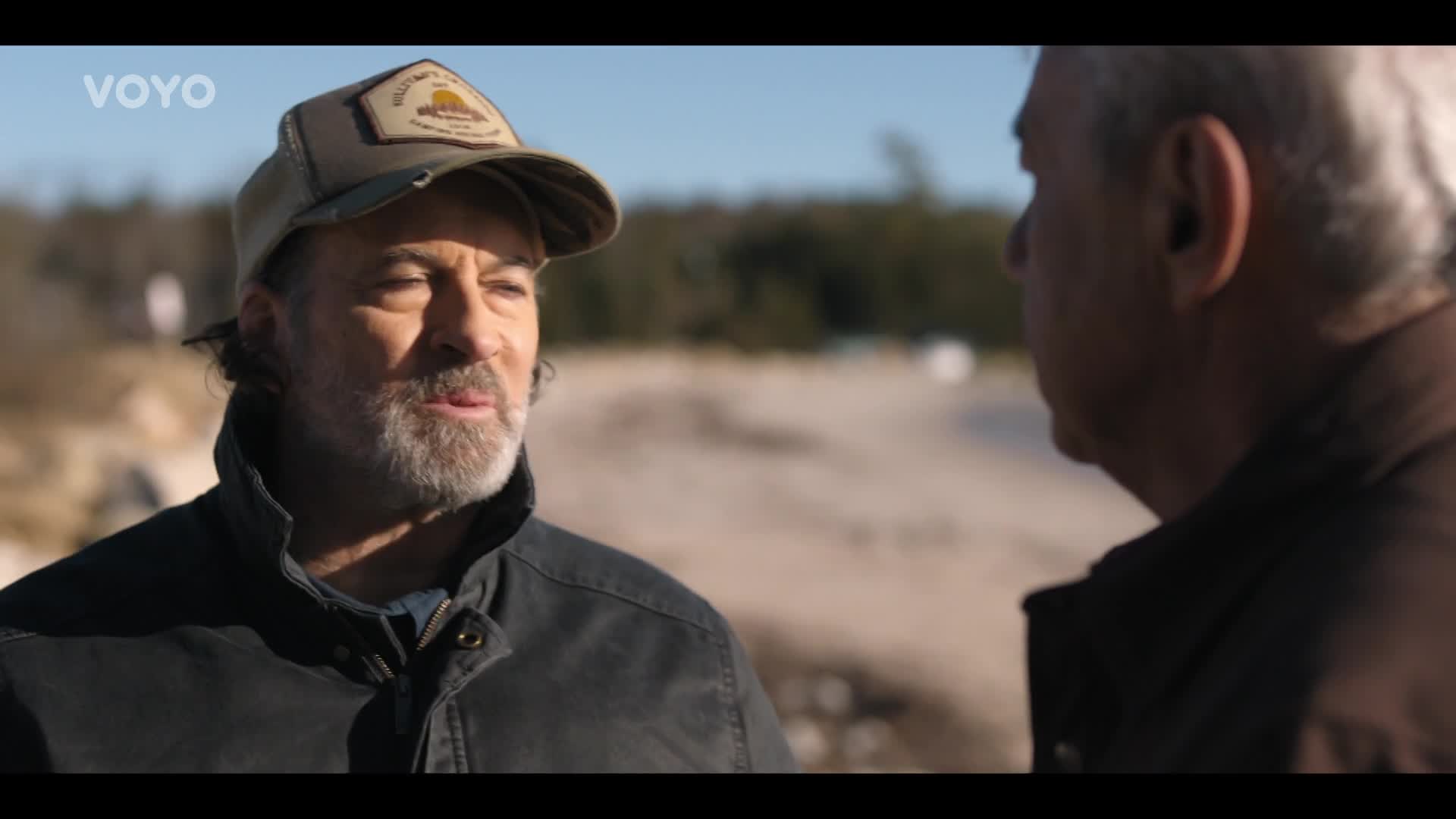 Návrat do Sullivan's Crossing S02E09 10 2024 CZ dab 1080p Lítost mp4