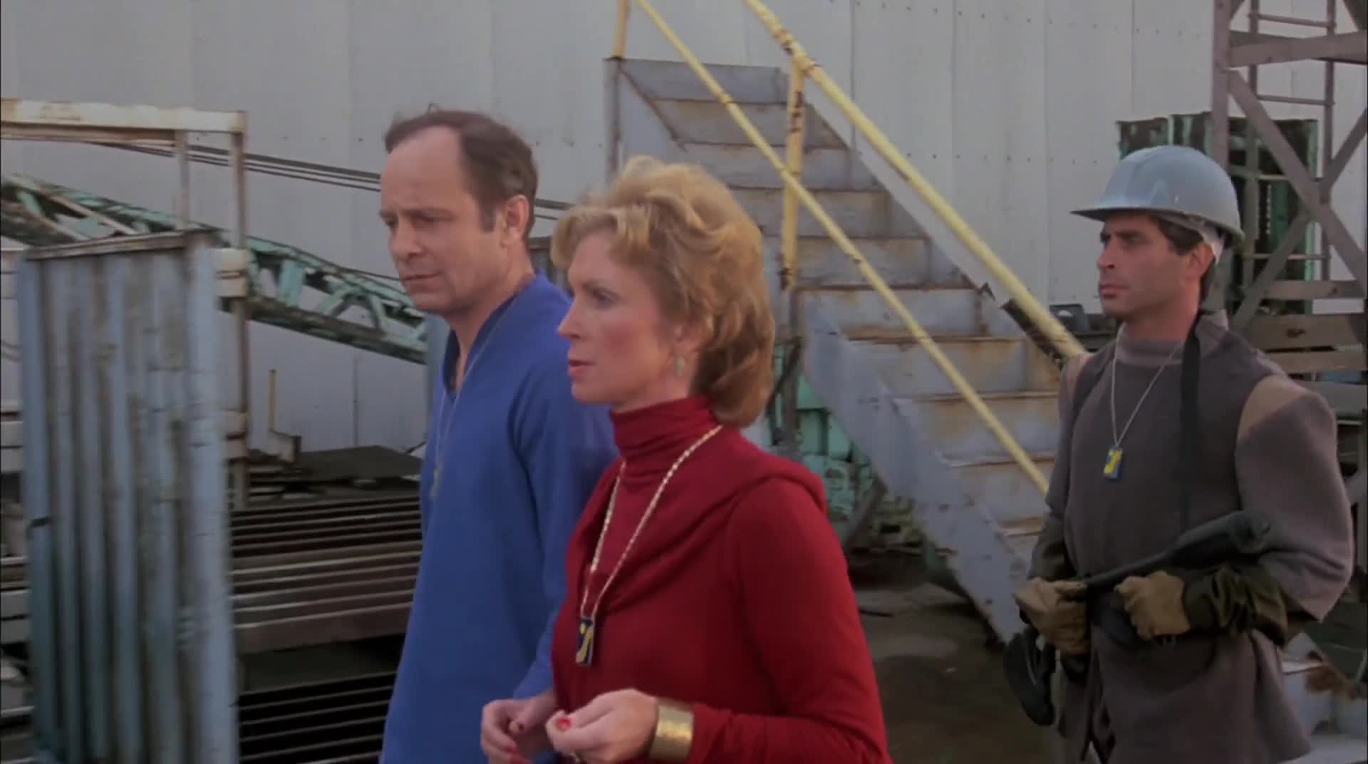 Vesmírní piráti 1983 CZ dab 1080p mkv