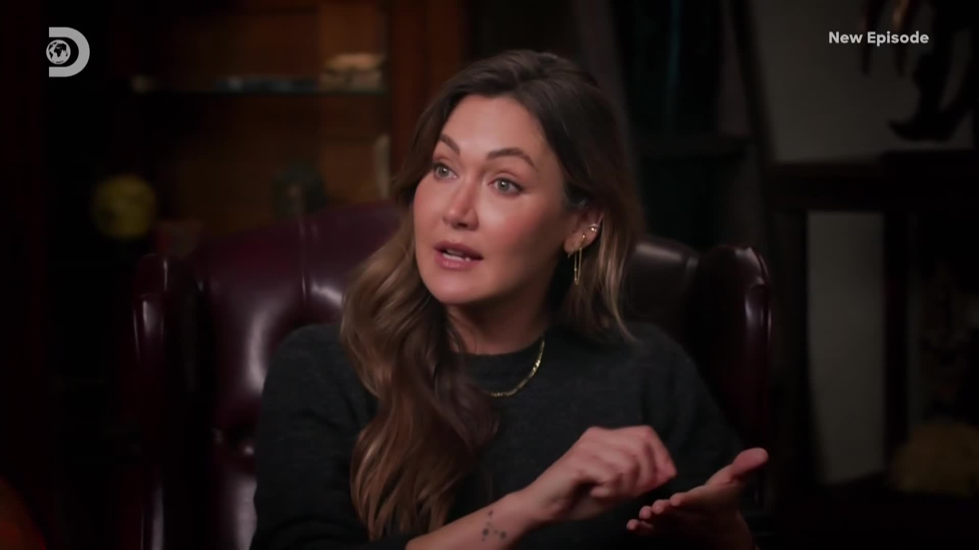 Expedice X S03E04 16 2021 CZ dab 1080p Pani, vsechno toto jsou stopy po carodejnictvi mkv