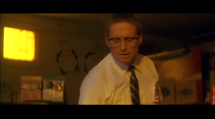 Volný pád 1993 CZ dab avi