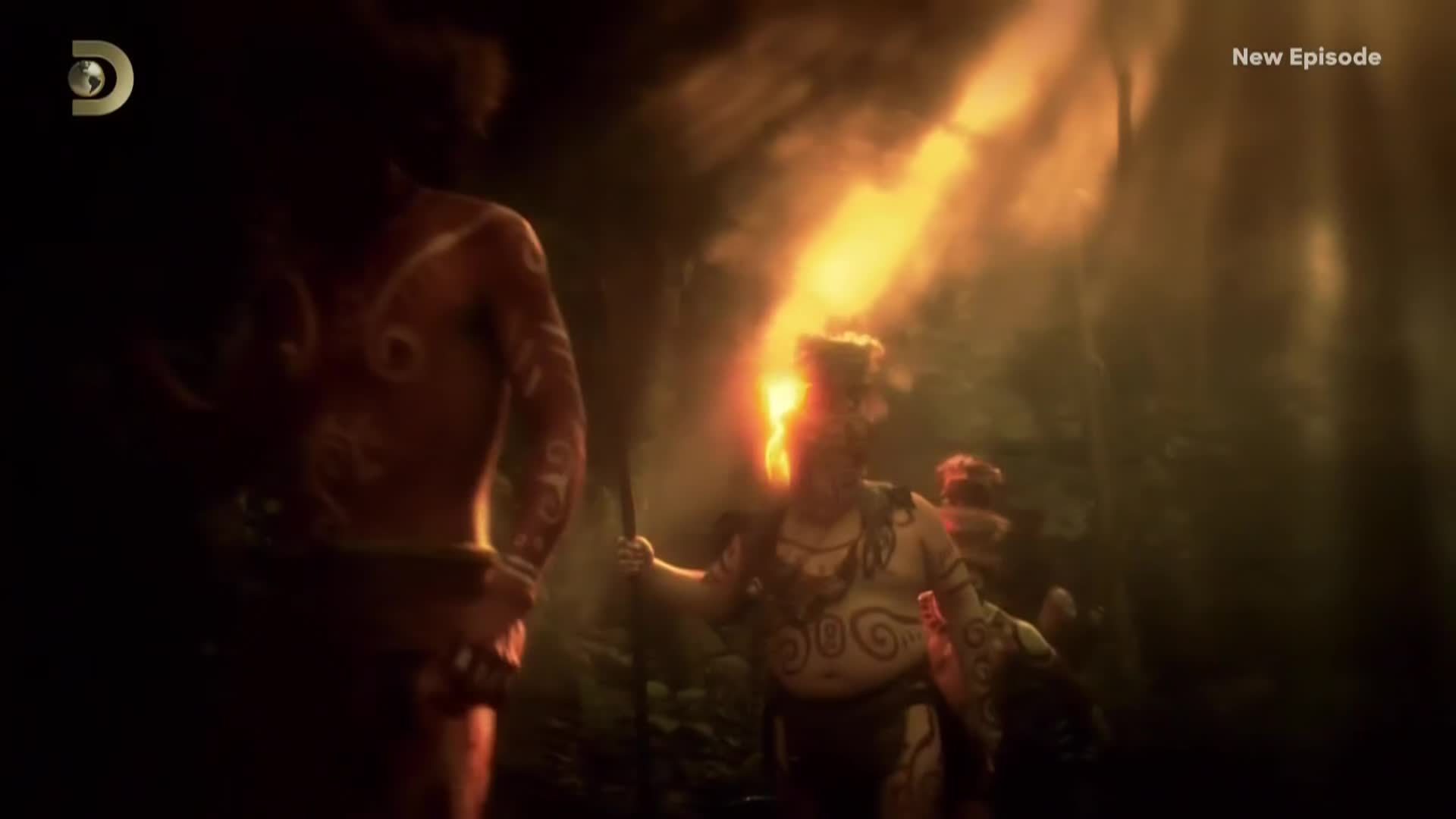 Expedice X S05E08 11 2022 CZ dab 1080p Co je, tys to neslyšel mkv