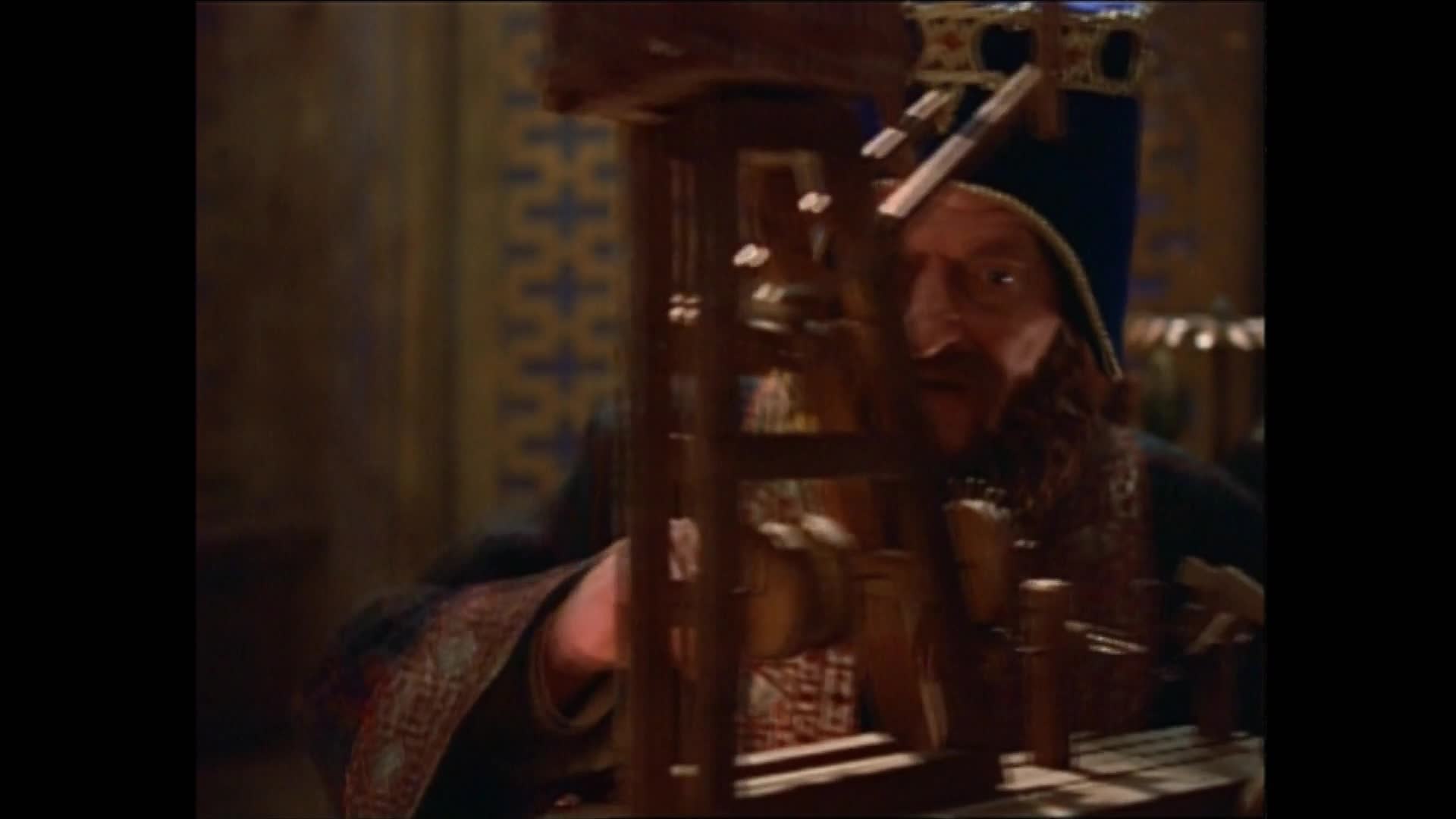 Herkules S02E01 24 1995 CZ dab 1080p Král zlodějů mp4