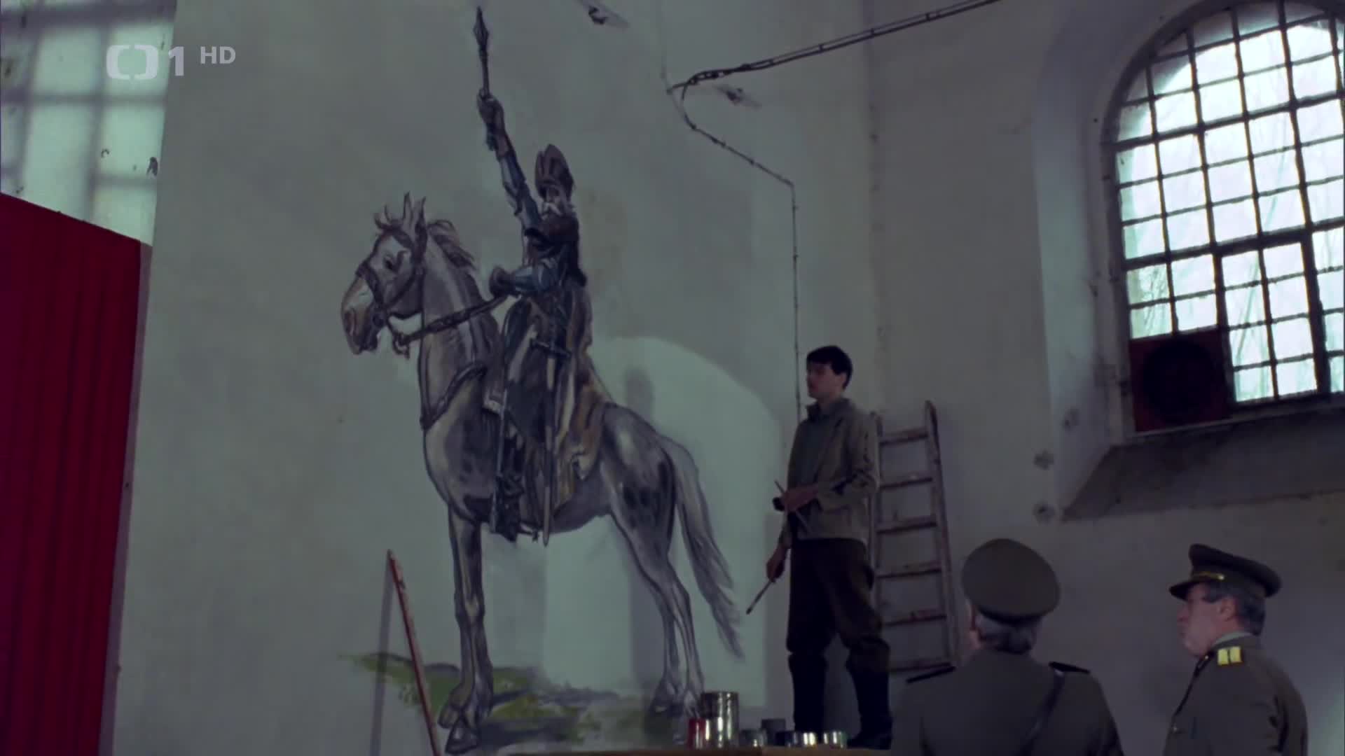 Černí baroni 1992 CZ dab mp4