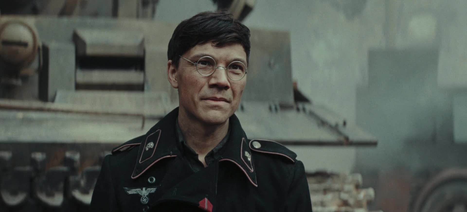 The Tiger 2025 1080p WEBRip x264 AAC5 1 CZ titulky mp4