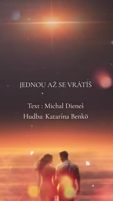 Jednou az se vratis mp4