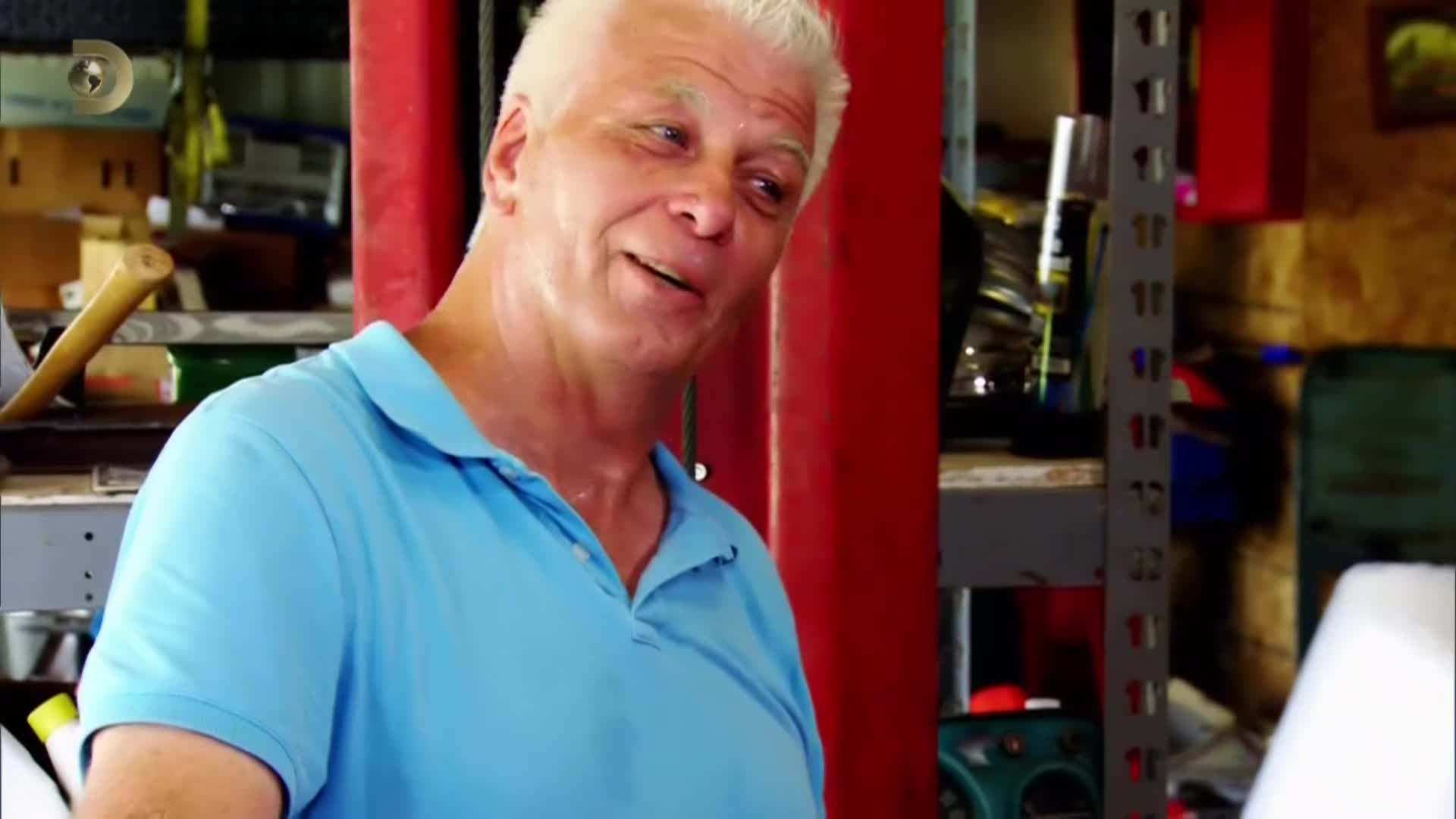 Dielna odpadlikov HEVC 03x05 Tom teraz pocuvaj mkv