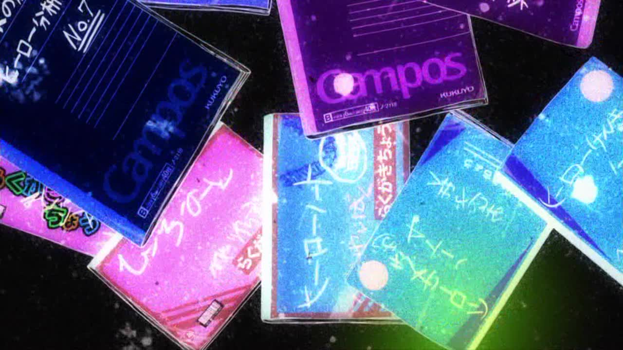 Boku no Hero Academia S01E08 Bakugova startovní čára (2016) animovaný akční fantasy cztit mkv