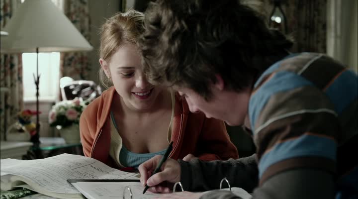 Hříšníci S01E01 Pilot (2011) komedie czdab mkv