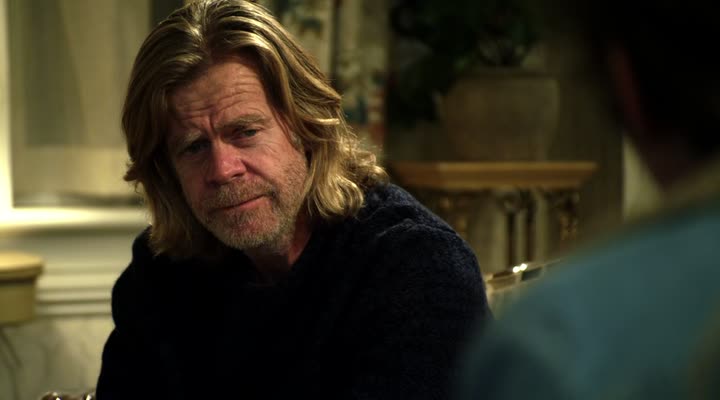 Hříšníci S01E03 Aunt Ginger (2011) komedie czdab mkv