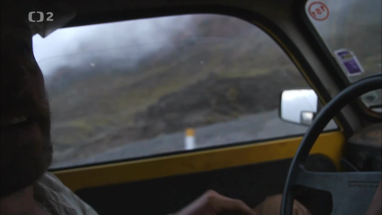 Trabantem Jižní Amerikou S01E07 12 2014 CZ dab 1080p Naše cesta smrti mp4