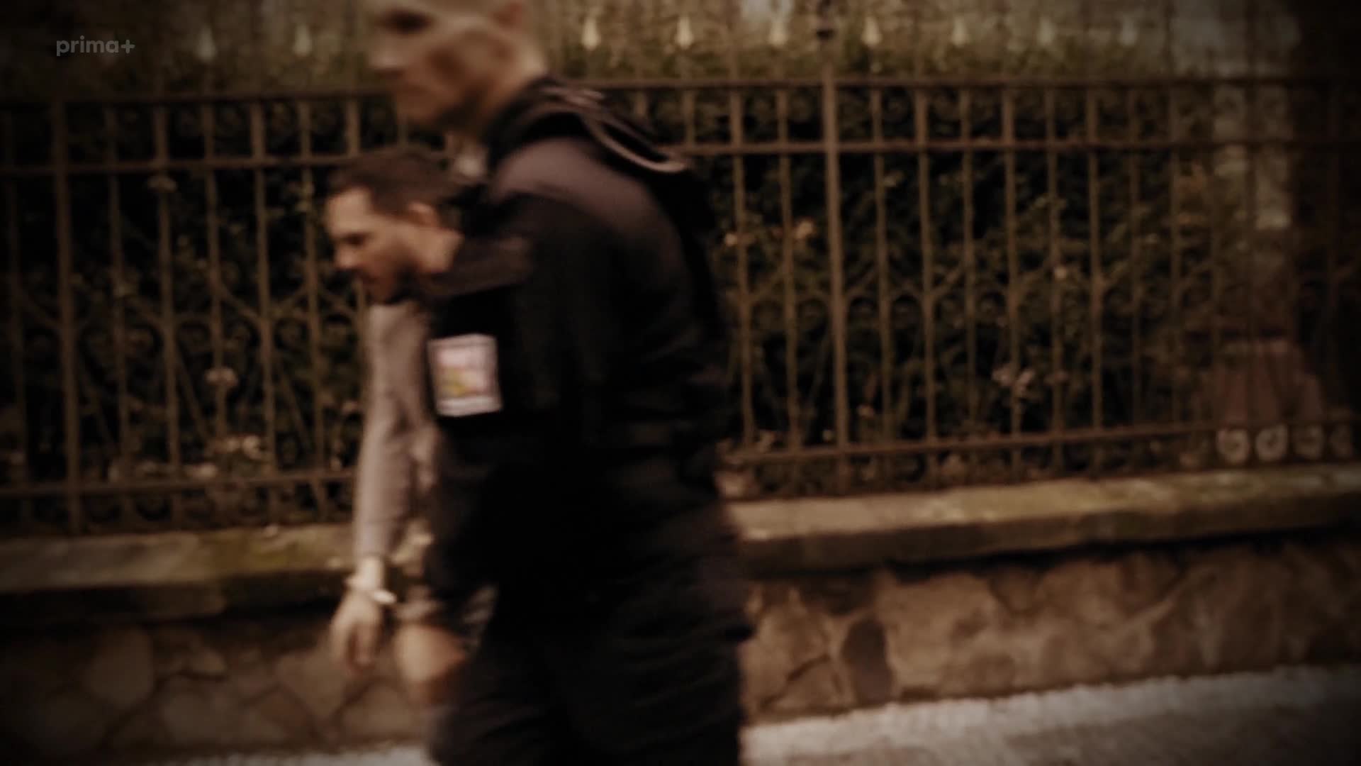 Nemilosrdně S03E05 mkv