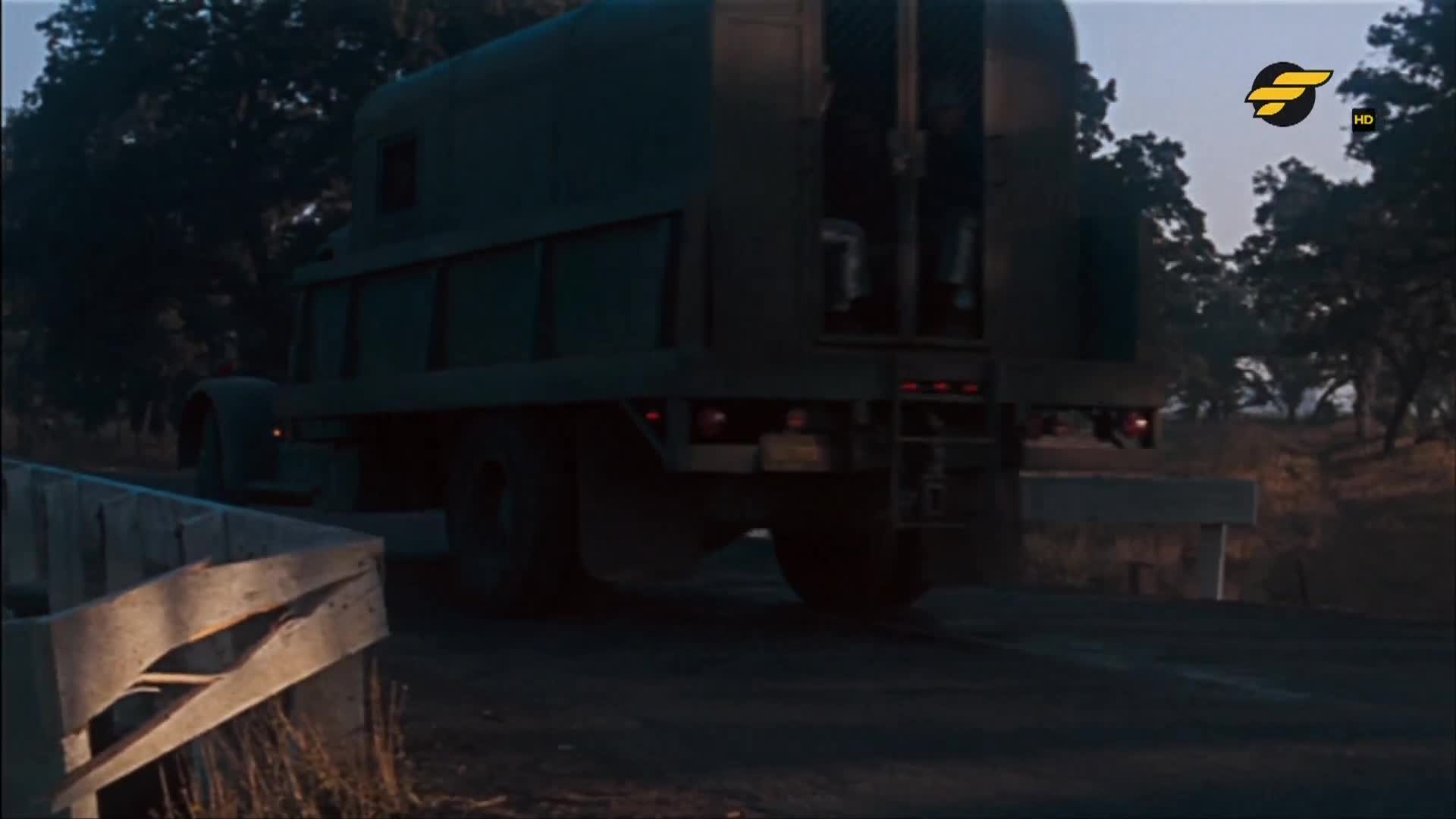 Frajer Luke 1967 CZ dab avi